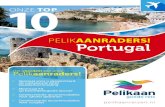 Pelikaanraders TOP10 Portugal!
