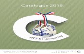 Coutinho Catalogus 2015 - NT2 & Inburgering