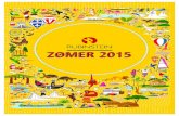 Rubinstein catalogus Zomer 2015