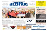 Weekblad De Brug - week 12 2015 (editie Zwijndrecht)