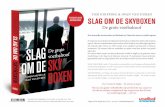 VI Boeken: Slag om de skyboxen - Tom Knipping & Iwan van Duren