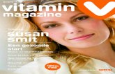 Vitamin magazine lente 2015