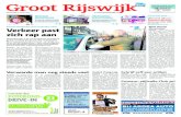 Groot Rijswijk week12