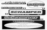 Schamper 346