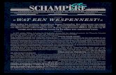 Schamper 495 - Schampère