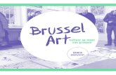 Lasso Brussel Art