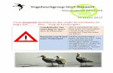 2015 04 nieuwsbrief vogelwerkgroep oost brabant