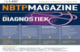 NBTP Magazine - Diagnostiek