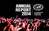 AB Annual Report 2014