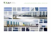 Intervest Offices & Warehouses - Jaarverslag 2014