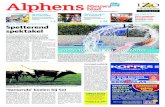 Alphens Nieuwsblad week13