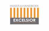 Huisstijlhandboek excelsior