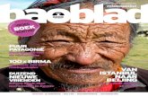 Baobab reismagazine