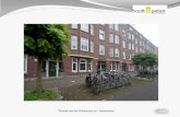 Fotopresentatie Tweede van der Helststraat 29 - Amsterdam