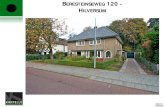 Kappelle Onroerend Goed - Diashow - Beresteinseweg 120 - Hilversum