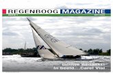 Editie 1 2009 Regenboogmagazine