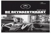 Reynaertkrant, nummer 175
