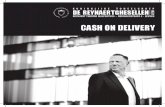 Brochure: Cash on delivery