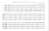 Chopin Frederic Valse Moll 2 7093