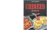 Chinees Koken - Jacki Passmore