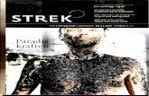 STREK Magazine 2011