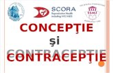 Conceptie Si Contraceptie