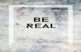 Paper Be Real - Stacey Lampe