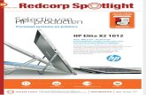 Spotlight Nr2 HP-Redcorp Spotlight 2 Dutch