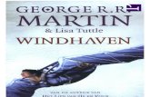 George R.R. Martin - Windhaven NL PDF