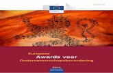 European Enterprise Promotion Awards Compendium 2015 in Dutch