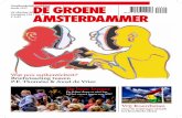De Groene Amsterdammer 43-2015