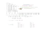 Formulario Algebra numeros imaginarios