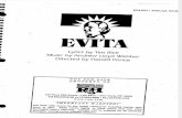 (Conductor's Full Score) Evita