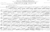 Chopin Op. 22 Grande Polonaise Brilliante A