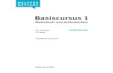Basiscursus NL