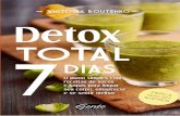 Detox Total 7 Dias