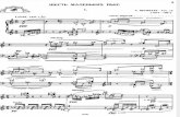 5.-Schoenberg, Arnold - 6 Kleine Klavierstuecke, Op. 19