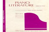 Bastien - Classics Vol. 1 - Piano