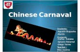 Chinese Carnaval 2