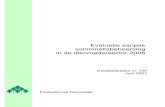 Kwaliteitsreeks Nr. 120 Evaluatie Salmonella in Diervoeder 2006