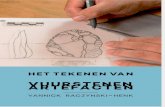 9789088903557 - Raczynski-Henk 2016 - Het Tekenen Van Vuurstenen Artefacten - E-book