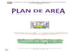Plan de Area Informatica 2014