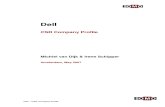Dell - CSR company profile.pdf