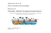 Handleiding Vaste Stof Experimenten Versie 2015 03