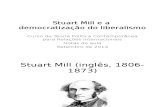 Aula Stuart Mill