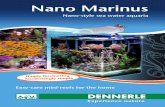 Nano Marinus Brochure GB