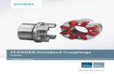 Siemens Flender Koppelingen N-Bipex