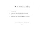 Libro de Algebra Jose Silva Anterior Prepo