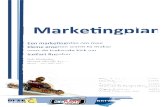 Marketingplan Skidome