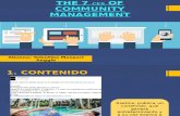 The 7 Ces of Community Management